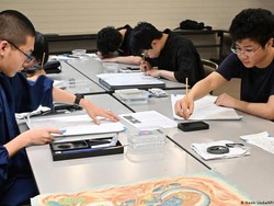 Universitas Jepang Kalah Saing dengan Lawan Luar Negeri