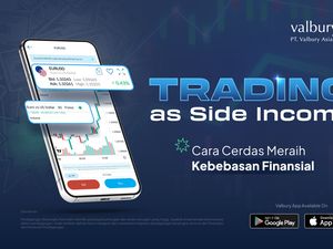Kiat Mendapatkan Side Income untuk Capai Merdeka Finansial