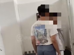 Viral Siswa SMA Depok Di-bully di Toilet Sekolah, Polisi Selidiki