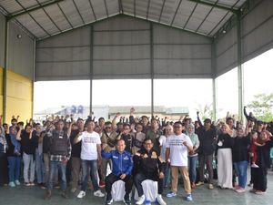 Waka MPR Dorong Partisipasi Rakyat di Pemilu 2024: Demi Indonesia Maju