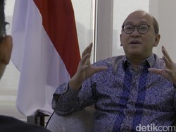 Menguji Taji Sang Pengusaha Bereskan BUMN Karya Sakit