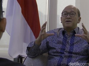 Menguji Taji Sang Pengusaha Bereskan BUMN Karya Sakit Menguji Taji Sang Pengusaha Bereskan BUMN Karya Sakit