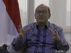 35 Proyek BUMN Senilai Rp 335 T Ditawarkan dalam AIPF Business Matching