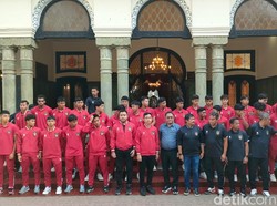 Rampung Latihan di Solo, Indra Sjafri Ingin Timnas Balik Lagi Buat Pildun U-17