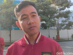 PSI Serius Ajak Gibran Gabung: Senasib Sepenanggungan Bocah Ingusan