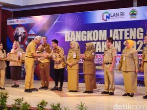 Kata Gibran soal Kabar Cawapres Prabowo Mengerucut Dirinya dan Erick Thohir