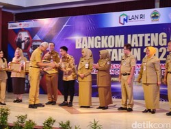 Kata Gibran soal Kabar Cawapres Prabowo Mengerucut Dirinya dan Erick Thohir