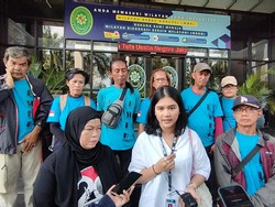 Belum Bisa Huni Kampung Susun Bayam, Warga Gugat Pemprov DKI-JakPro ke PTUN