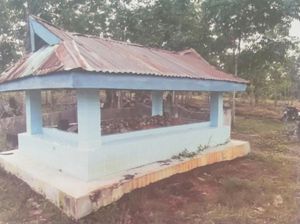 5 Destinasi Wisata Sejarah di Palas, Ada Makam Wanita Cantik 5 Destinasi Wisata Sejarah di Palas, Ada Makam Wanita Cantik