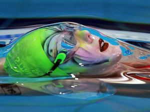 Karya Keren Jawara Kontes Foto Olahraga: Silat, Badminton hingga Messi