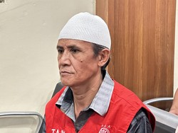 Pakar Bongkar  Raut Tanpa Penyesalan Wowon Serial Killer Cianjur