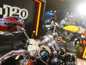 Harga 3 Motor Harley-Davidson di Indonesia Turun, Sekarang Jadi Segini Harga 3 Motor Harley-Davidson di Indonesia Turun, Sekarang Jadi Segini