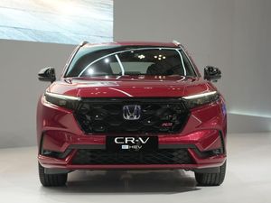 Biaya Servis Berkala Honda CR-V, Siapin Duit Segini Biaya Servis Berkala Honda CR-V, Siapin Duit Segini