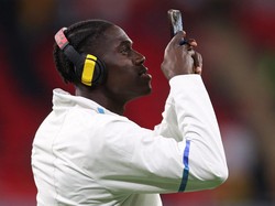 Setelah Andre Onana, MU Incar Onana Lainnya