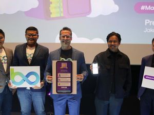 Amar Bank Hadirkan Brankas Hindari Kejahatan Digital