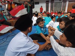Ini Pentingnya Pembelajaran Keterampilan Emosional di SD bagi Siswa