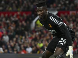 Soal Kontroversi Andre Onana, Kepala Wasit Akui Ada Kesalahan Soal Kontroversi Andre Onana, Kepala Wasit Akui Ada Kesalahan