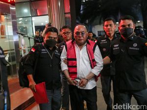 Seputar Kasus Korupsi yang Jerat Anggota DPR Ismail Thomas