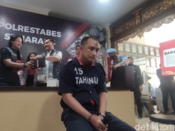 Maling Rumah Mewah di Semarang Dibekuk, Gasak Brankas-Tas Louis Vuitton