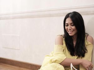 Anggun Paling Banyak Diincar Untuk Jadi Juri Ajang Pencarian Bakat Internasional