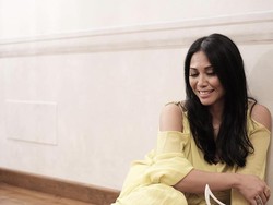 Anggun Paling Banyak Diincar Untuk Jadi Juri Ajang Pencarian Bakat Internasional