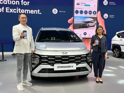 Simak Fitur-fitur Terbaru di Aplikasi myHyundai