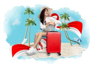 Sambut HUT RI, Archipelago International Beri Promo Menginap Eksklusif