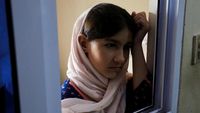 Asa Warga Afghanistan Menanti Visa AS yang Mandek