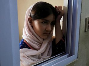 Asa Warga Afghanistan Menanti Visa AS yang Mandek