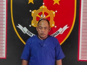 Siasat ASN Mura Perkosa Tetangga Balita saat Nonton Lomba Peringatan HUT RI Siasat ASN Mura Perkosa Tetangga Balita saat Nonton Lomba Peringatan HUT RI