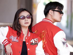 8 Baju Bernuansa Merah Putih Bertema Kemerdekaan, Cocok Dipakai Saat 17an 8 Baju Bernuansa Merah Putih Bertema Kemerdekaan, Cocok Dipakai Saat 17an