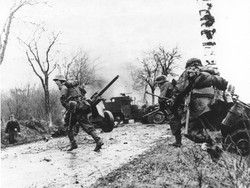 Rahasia Pertempuran Amerika Paling Berdarah Melawan Nazi Terungkap