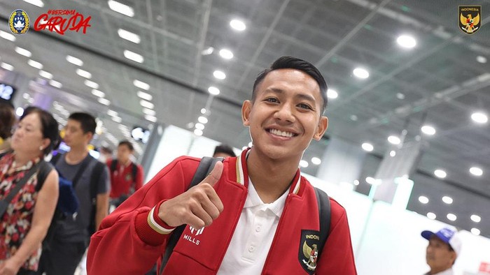 Beckham Putra Beckham Putra