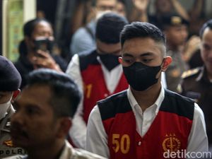 Jelang Sidang Vonis Mario Dandy yang Akan Digelar Hari Ini