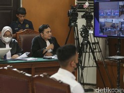Jaksa Tak Tinggal Diam Usai Mario Dandy Melawan Vonis 12 Tahun Bui