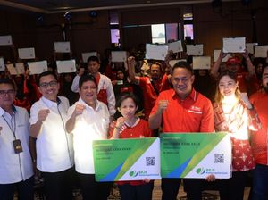 Makin Mudah, Daftar-Bayar Iuran BPJS Ketenagakerjaan Bisa di Aplikasi SRC