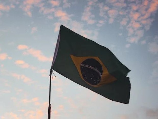 Brazil was once colonized by the Dutch
