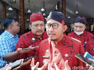 Madura Ethnic Carnival di Sumenep Akan Digelar September 2023 Madura Ethnic Carnival di Sumenep Akan Digelar September 2023