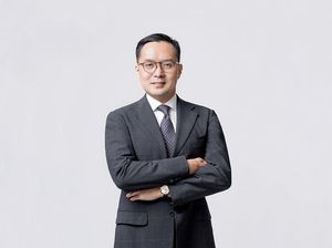 Lima Kuartal di Bawah Patrick Walujo, Kinerja GOTO Makin Solid!