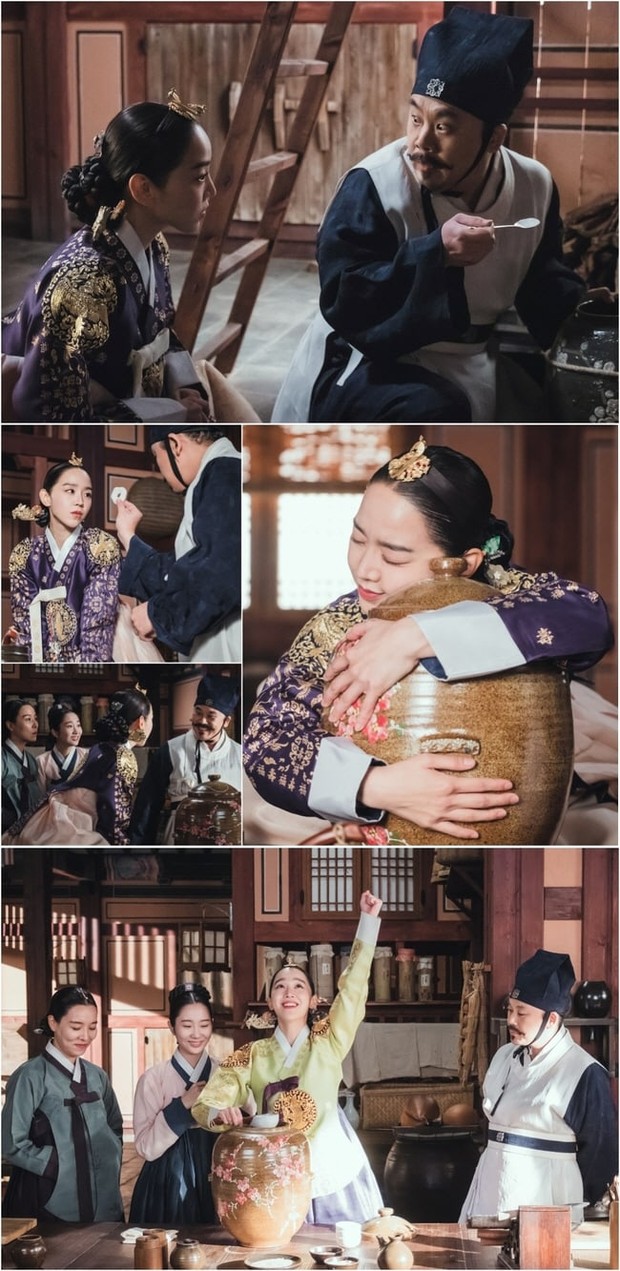 Cuplikan drama Mr. Queen