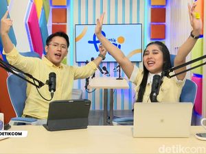 Sidang Tahunan 2023 hingga Aktor Barbie Raih USD 50 Juta