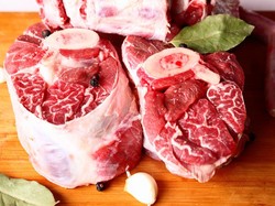 Pria Ini Jalani Diet Karnivora, Kadar Kolesterolnya Meroket di Angka 1.000