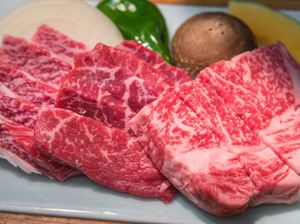 Ampuh Turunkan Berat Badan, Ini 5 Fakta Diet Karnivora