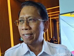 Karyawan KAI Tersangka Teroris Ternyata Juru Langsir Stasiun Jakarta Kota