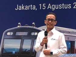 Dirut MRT Buka-bukaan Alasan Akuisisi PT KCI Belum Terwujud