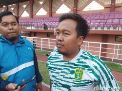 Dokter Persebaya Beberkan Kondisi Risky Dwiyan dan Paulo Victor