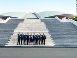 DPR Dinilai Berhasil Tampilkan Wajah Terbaik Indonesia dalam AIPA Ke-44