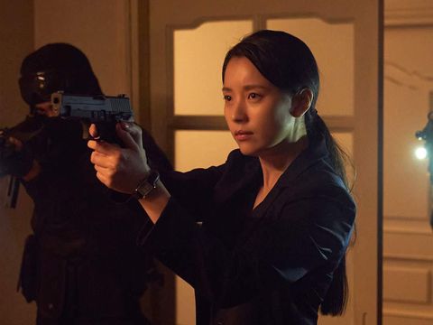 Drama Korea Moving (2023) Drama Korea Moving (2023)