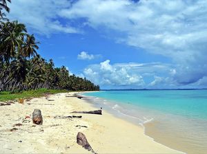 Dunia Hari Ini: Tiga Turis Australia yang Sempat Hilang di Perairan Aceh Ditemukan