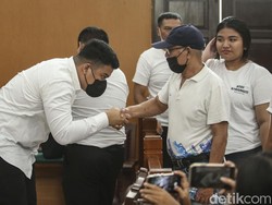 Shane Lukas Maafkan Mario yang Membuat Keterangan Palsu soal Dirinya